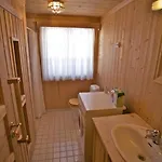 Charming Family With Stunning Mountain Views Vakantiehuis