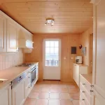 Charming Family With Stunning Mountain Views Vakantiehuis
