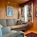 بيت للعطل Charming Family With Stunning Mountain Views