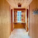 بيت للعطل Charming Family With Stunning Mountain Views