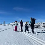 Charming Family With Stunning Mountain Views Vakantiehuis Beitostolen