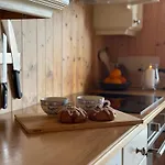 Vakantiehuis Charming Family With Stunning Mountain Views Beitostolen