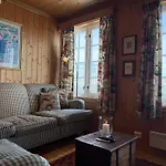 Charming Family With Stunning Mountain Views Vakantiehuis Beitostolen