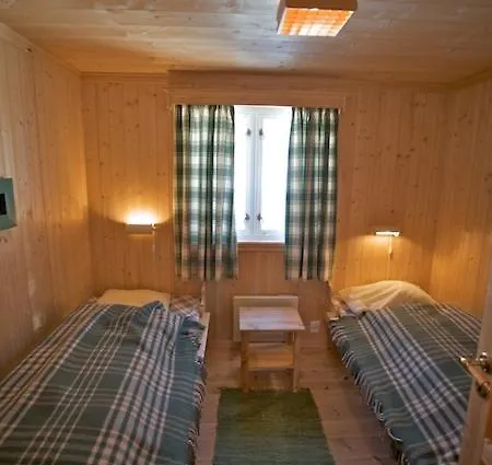 Charming Family With Stunning Mountain Views Beitostolen