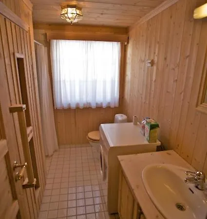 Charming Family With Stunning Mountain Views Holiday home