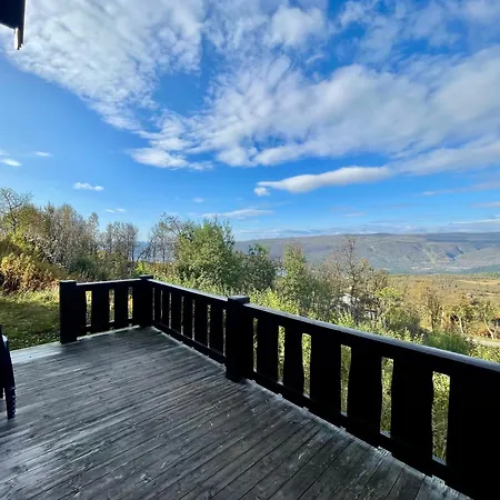 Charming Family With Stunning Mountain Views Vakantiehuis