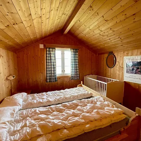 Holiday home Charming Family With Stunning Mountain Views Beitostolen