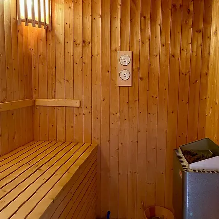 Charming Family With Stunning Mountain Views Vakantiehuis Beitostolen