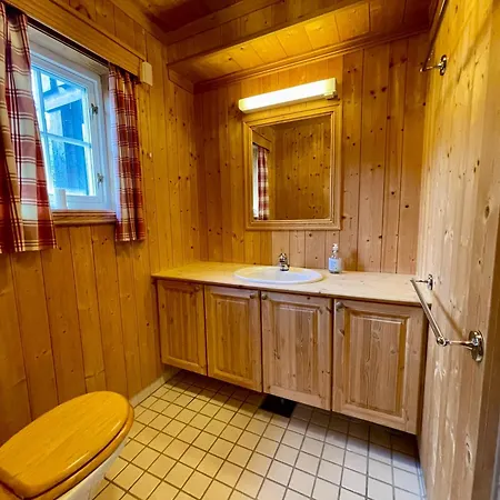 Vakantiehuis Charming Family With Stunning Mountain Views *