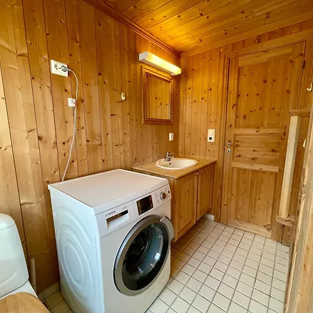 Charming Family With Stunning Mountain Views Vakantiehuis