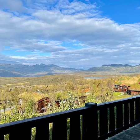Vakantiehuis Charming Family With Stunning Mountain Views *