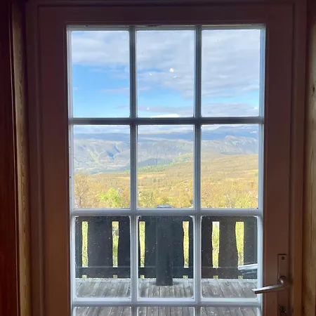 Charming Family With Stunning Mountain Views * Beitostolen