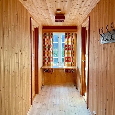 Vakantiehuis Charming Family With Stunning Mountain Views