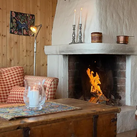 Charming Family With Stunning Mountain Views Vakantiehuis *