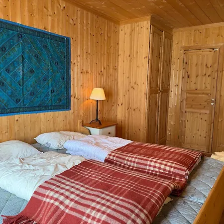 Charming Family With Stunning Mountain Views Vakantiehuis *