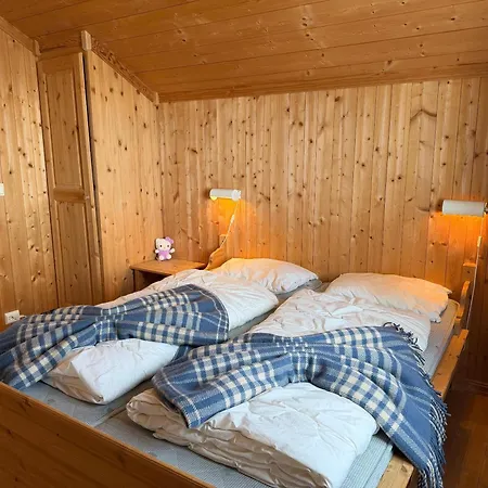 Vakantiehuis Charming Family With Stunning Mountain Views