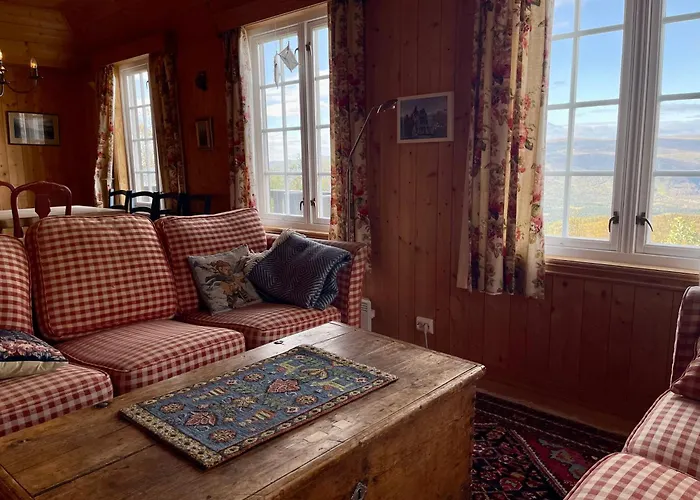 Dom wakacyjny Charming Family With Stunning Mountain Views *