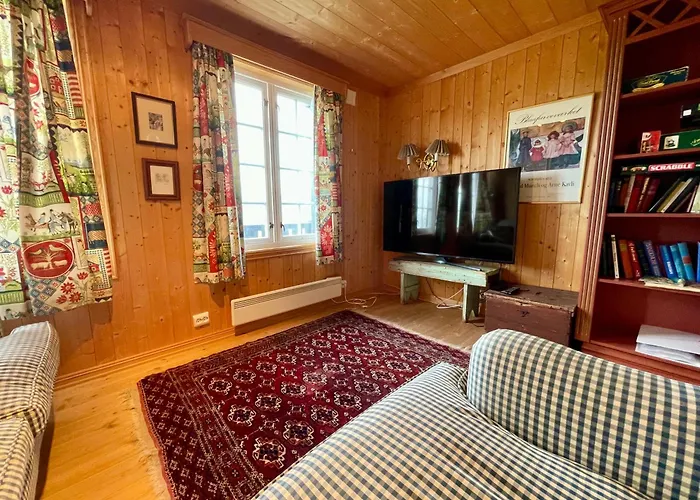 Charming Family With Stunning Mountain Views Dom wakacyjny *