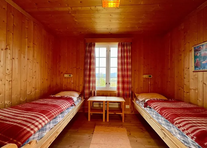 Charming Family With Stunning Mountain Views Dom wakacyjny *