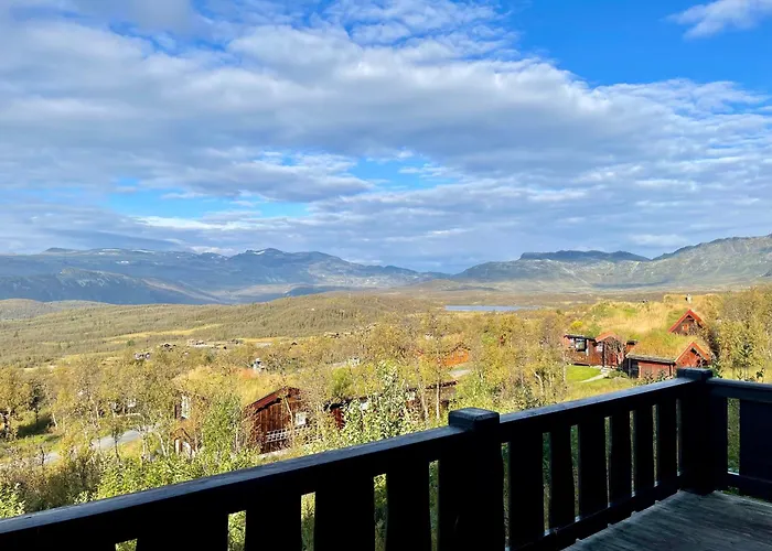 Dom wakacyjny Charming Family With Stunning Mountain Views *