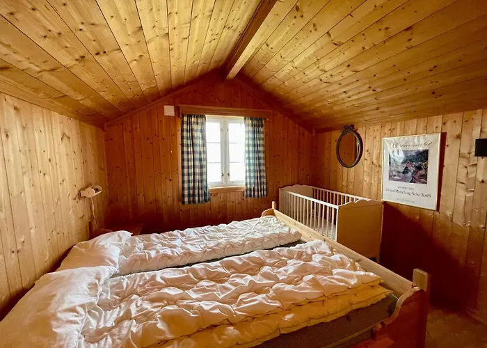 Tatil Evi Charming Family With Stunning Mountain Views Beitostolen