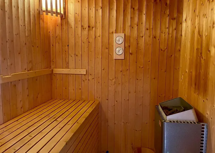 Charming Family With Stunning Mountain Views Tatil Evi Beitostolen