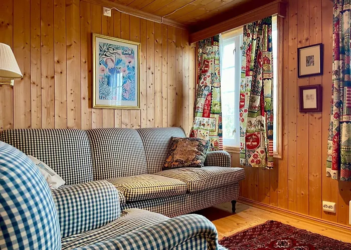 Tatil Evi Charming Family With Stunning Mountain Views
