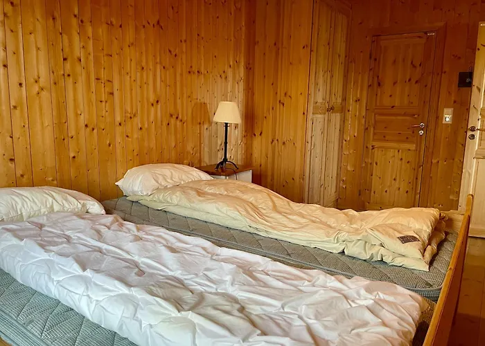 Tatil Evi Charming Family With Stunning Mountain Views