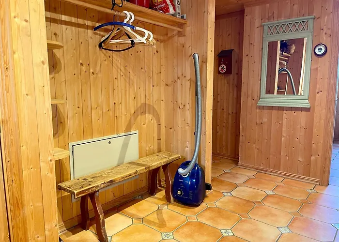 Charming Family With Stunning Mountain Views Tatil Evi